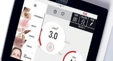 fotona 4d laser behandlingsutrustning